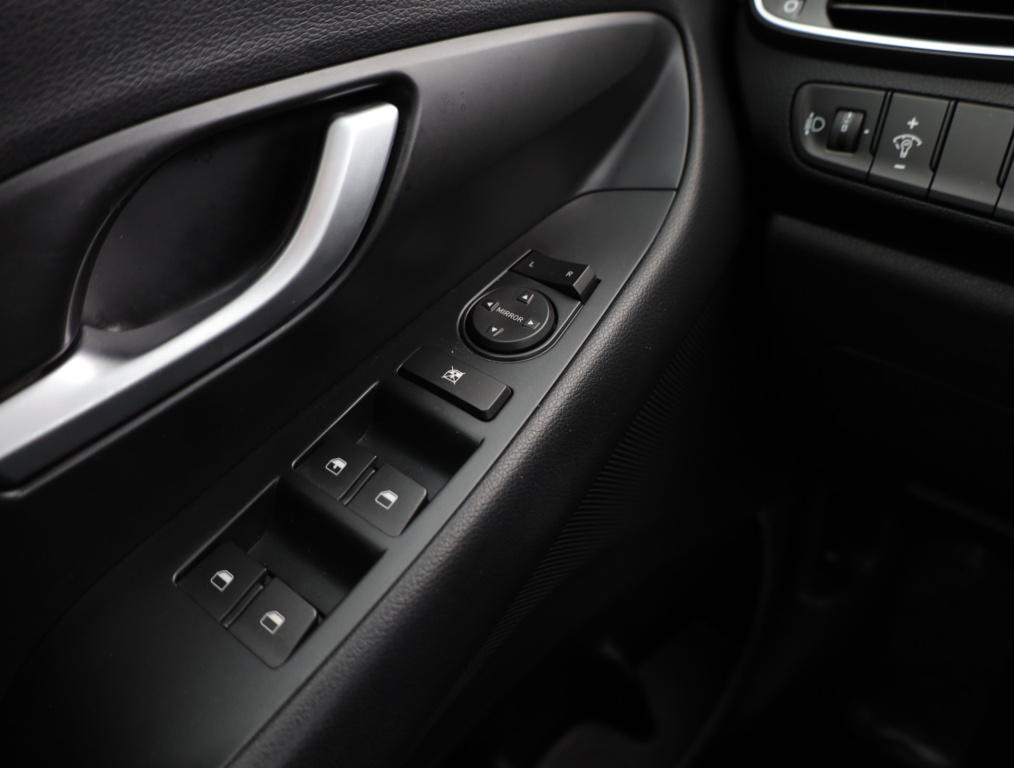 Hyundai i30 Fastback