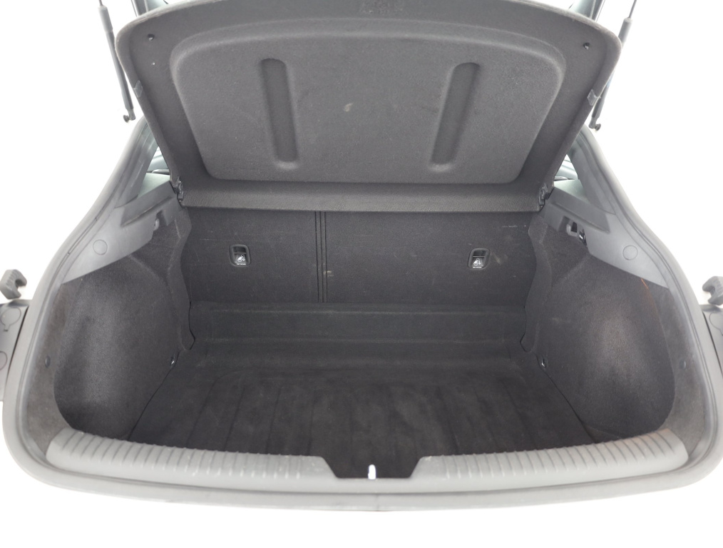 Hyundai i30 Fastback