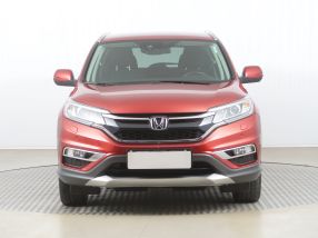 Honda CRV - 2015