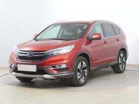 Honda CRV - 2015