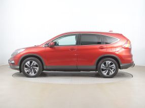 Honda CRV - 2015