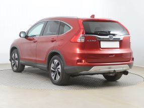 Honda CRV - 2015