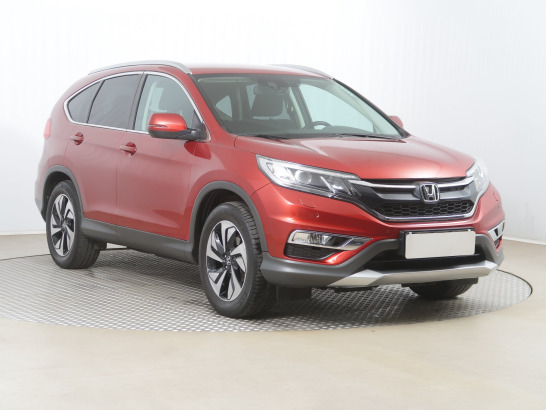 Honda CRV