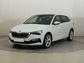 Skoda Scala - 2020