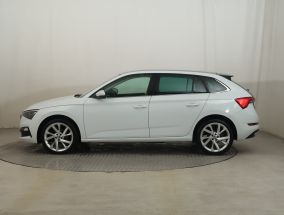 Skoda Scala - 2020