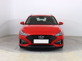 Hyundai i30 - 2021