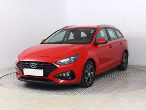Hyundai i30 - 2021
