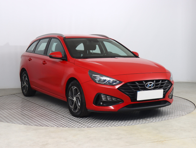Hyundai i30 2021