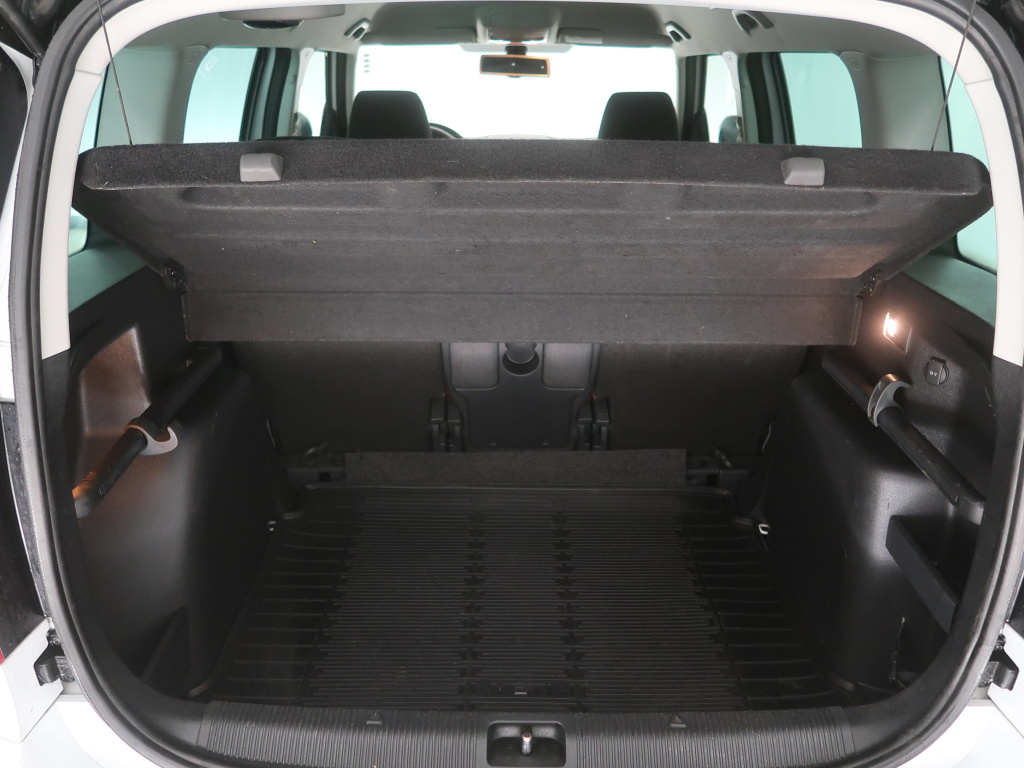 Škoda Yeti