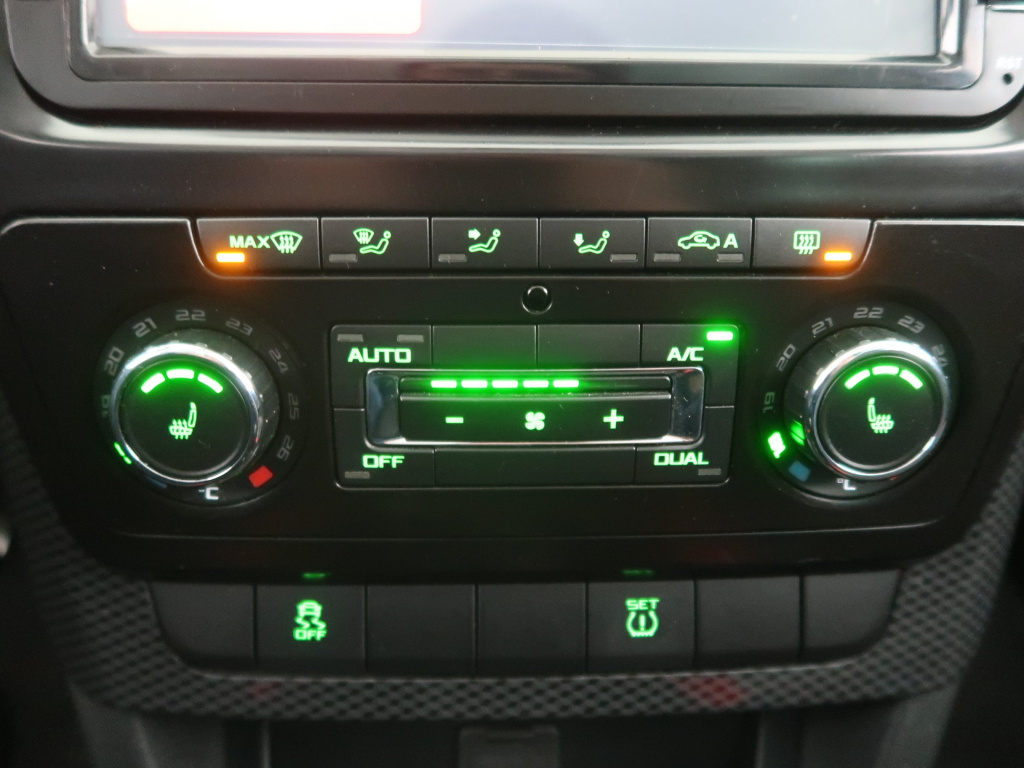 Škoda Yeti