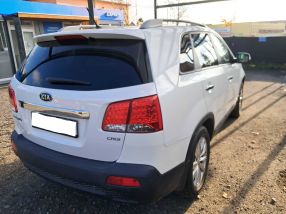 Kia Sorento - 2012