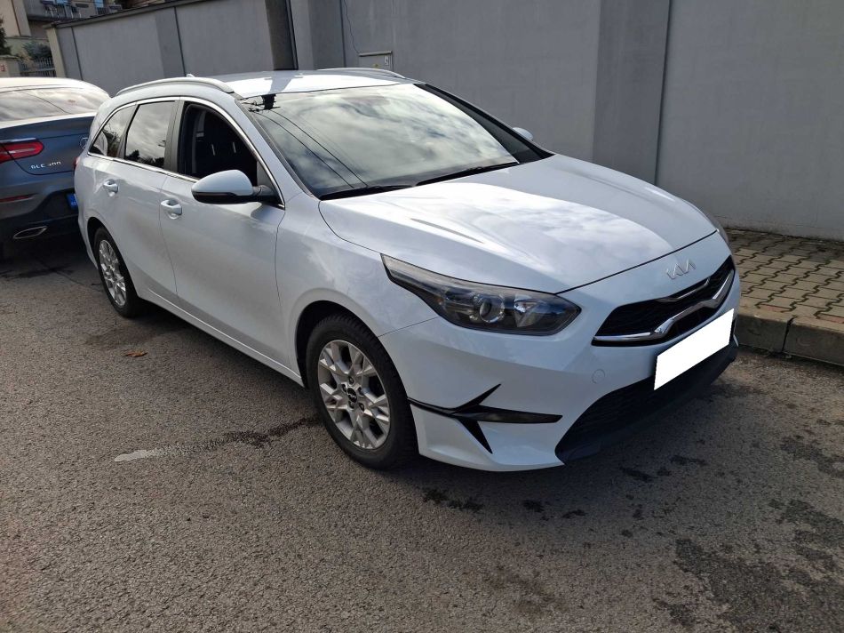 Kia Ceed - 2022