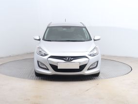 Hyundai i30 - 2013