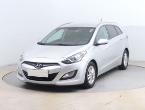 Hyundai i30 - 2013