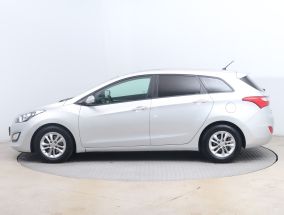 Hyundai i30 - 2013