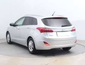 Hyundai i30 - 2013