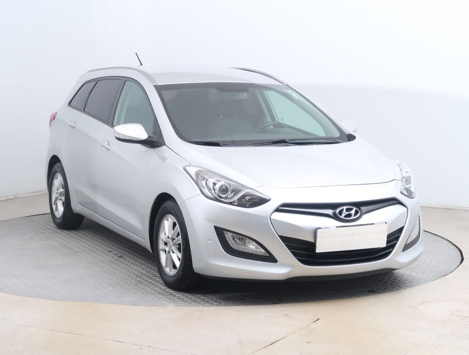 Hyundai i30 - 2013