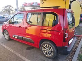 Citroen Berlingo - 2020