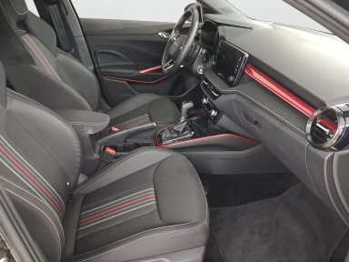 Škoda Fabia - 2026