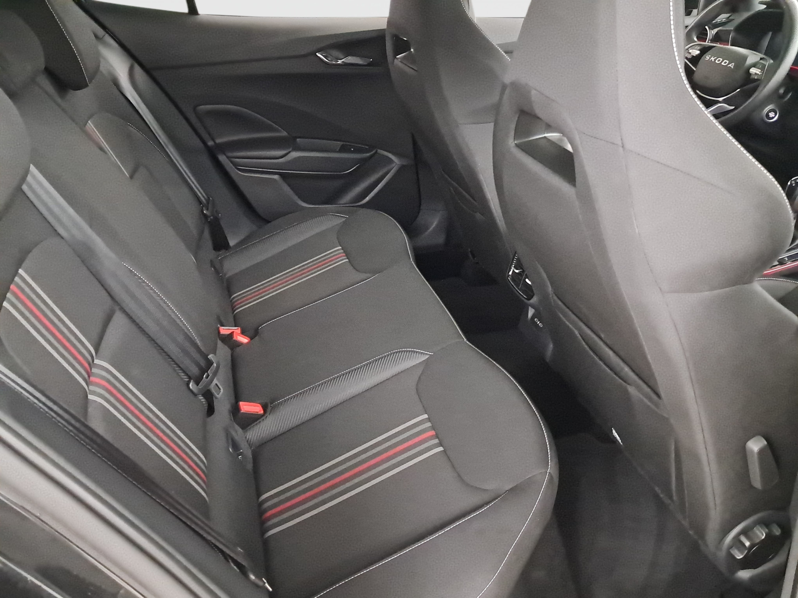 Škoda Fabia - 2026