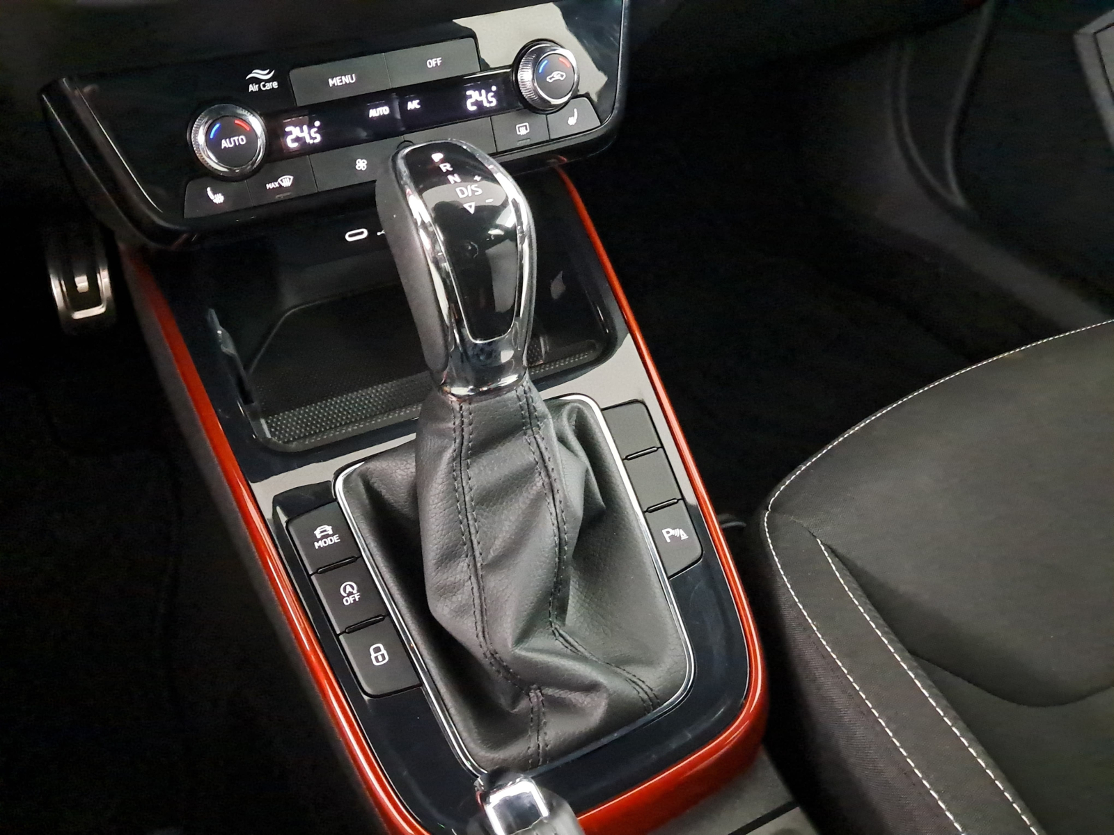Škoda Fabia - 2026