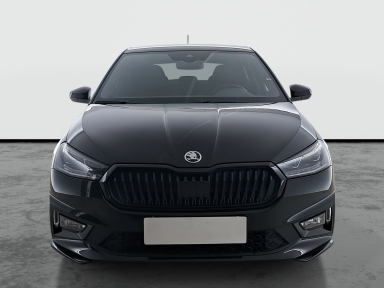 Škoda Fabia - 2026