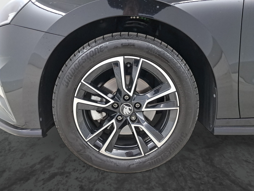 Škoda Fabia, 2026