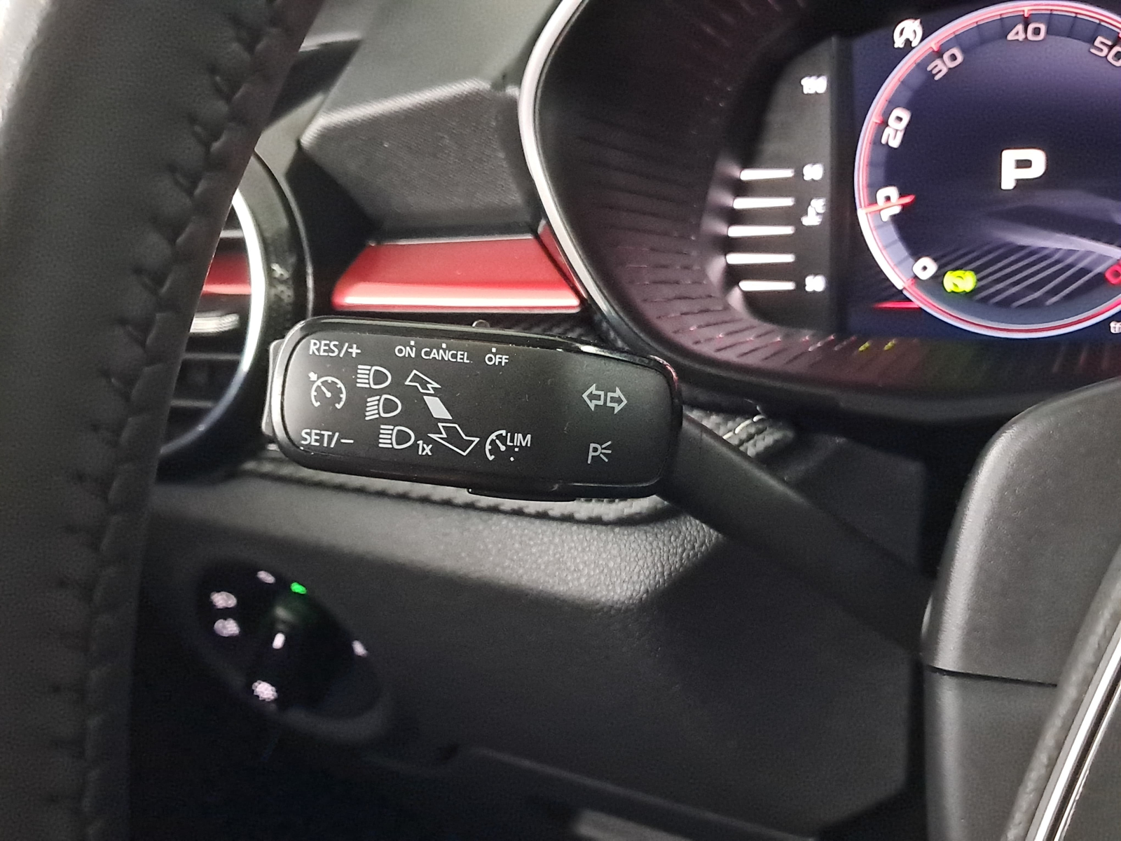 Škoda Fabia - 2026