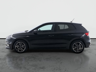 Škoda Fabia - 2026
