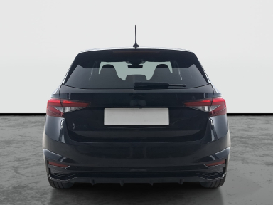 Škoda Fabia - 2026