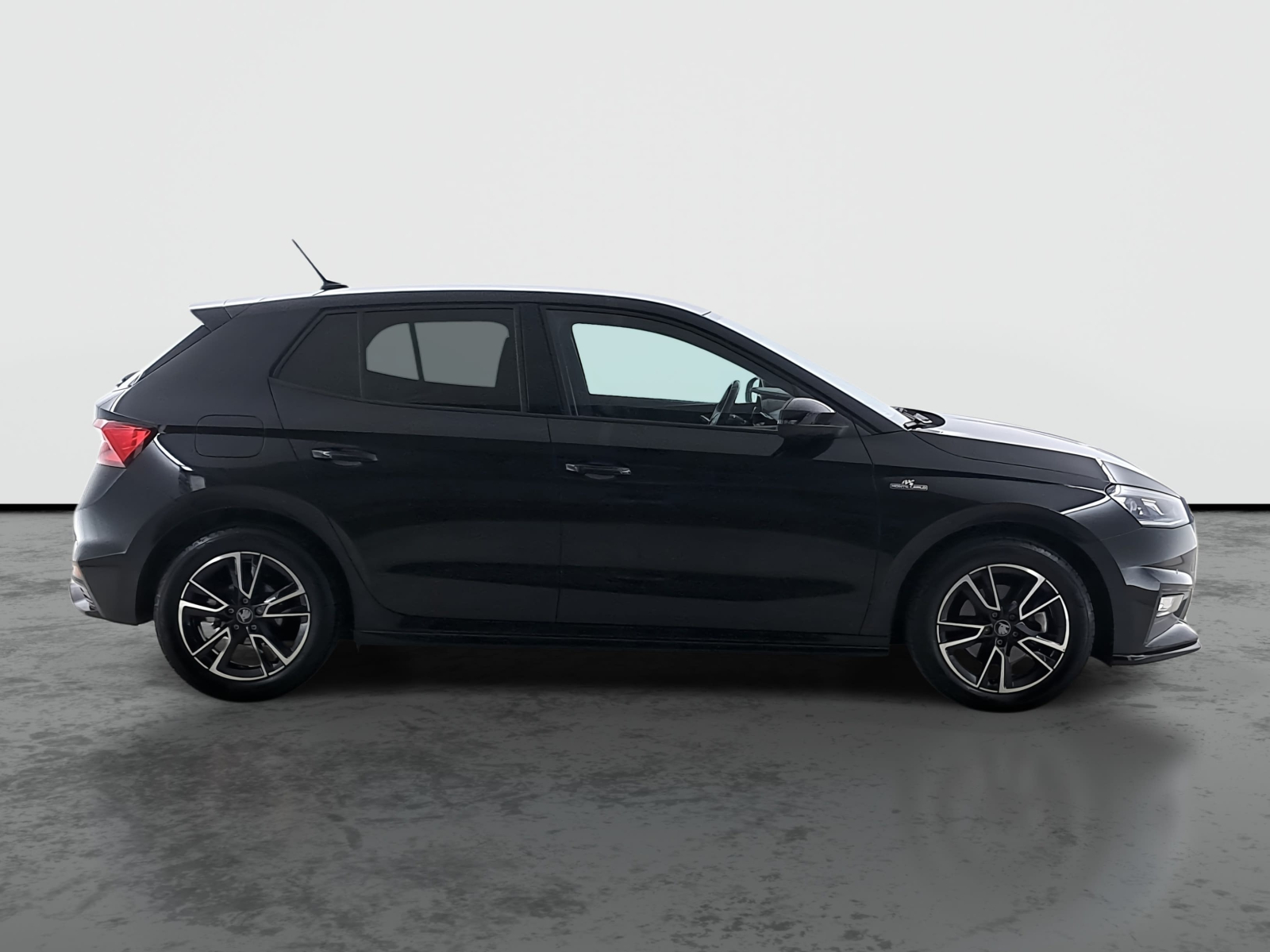 Škoda Fabia - 2026