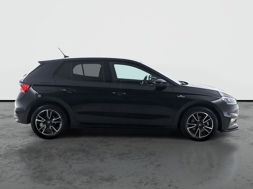 Škoda Fabia, 2026
