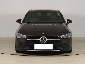 Mercedes-Benz CLA - 2023