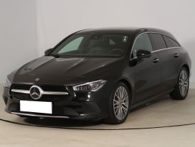 Mercedes-Benz CLA - 2023