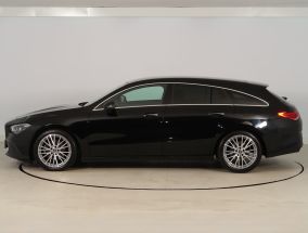 Mercedes-Benz CLA - 2023