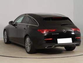 Mercedes-Benz CLA - 2023