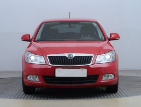 Skoda Octavia - 2012