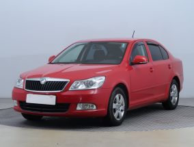 Skoda Octavia - 2012