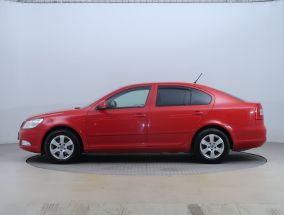 Skoda Octavia - 2012