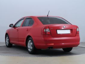 Skoda Octavia - 2012