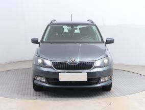 Skoda Fabia - 2017