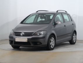 Volkswagen Golf Plus - 2007