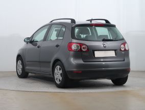 Volkswagen Golf Plus - 2007