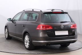 Volkswagen Passat - 2014