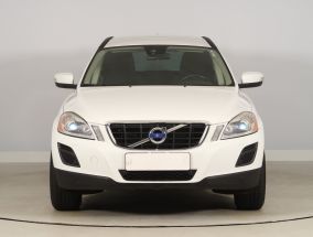 Volvo XC60 - 2012