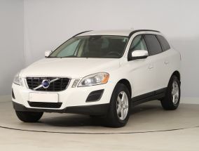 Volvo XC60 - 2012