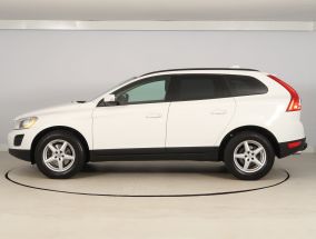 Volvo XC60 - 2012