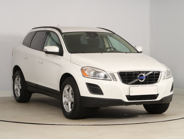Volvo XC60 2012