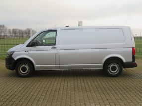 Volkswagen Transporter - 2019