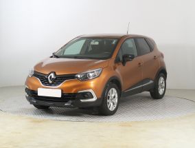 Renault Captur - 2019